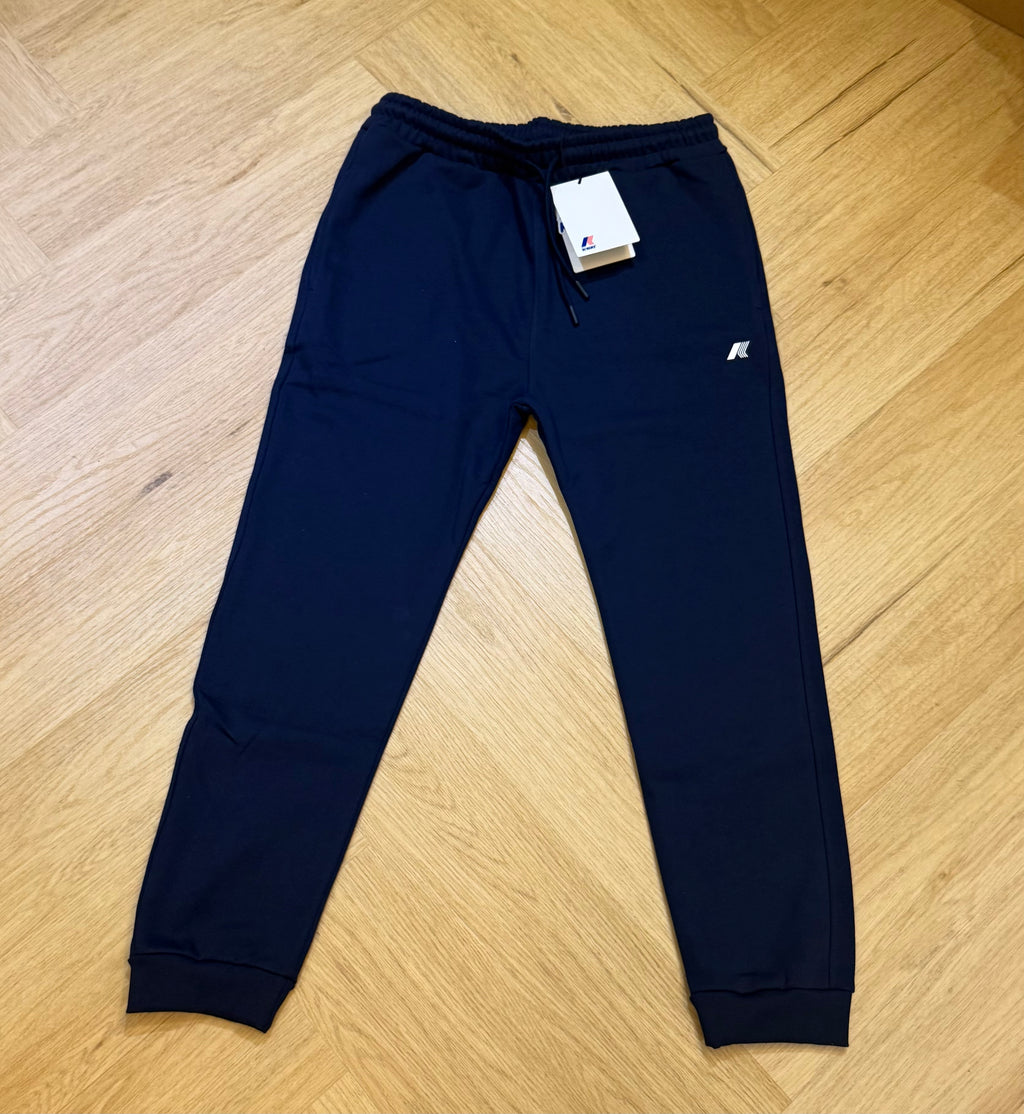 K-Way pantalone tuta prim/estete.