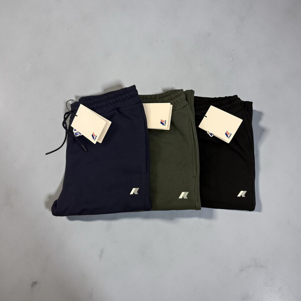 K-Way pantalone tuta prim/estete.