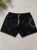 Bikkembergs costume da mare art 02 logo