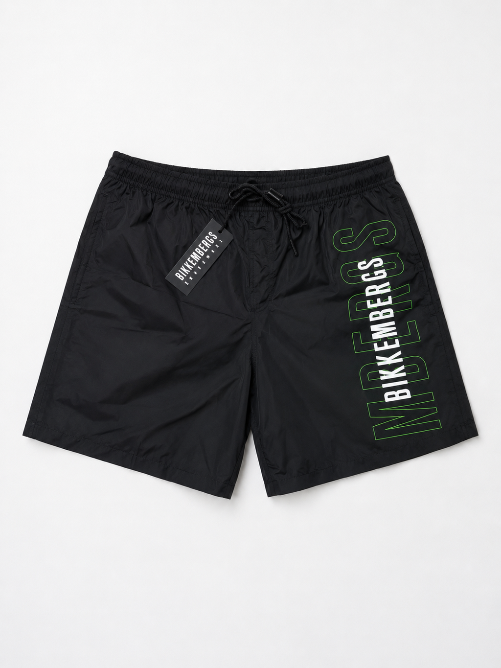 Bikkembergs costume da mare art 03