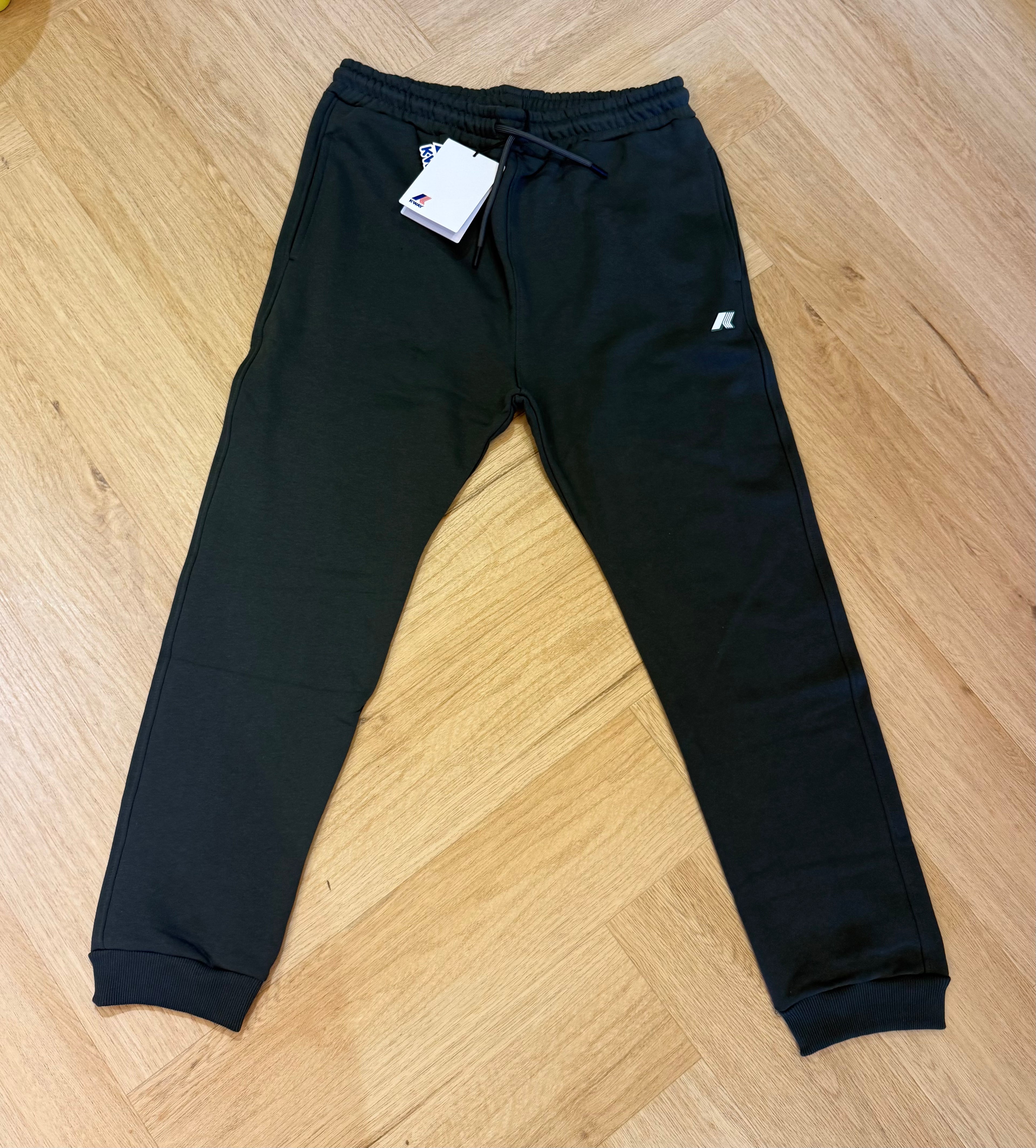 K-Way pantalone tuta prim/estete.