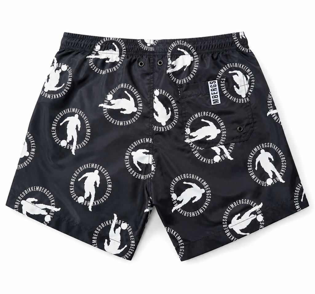 Bikkembers Costume da uomo art 09