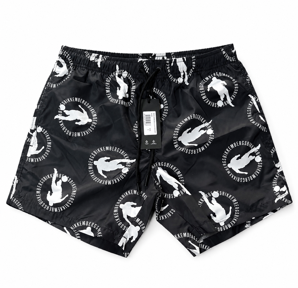 Bikkembers Costume da uomo art 09