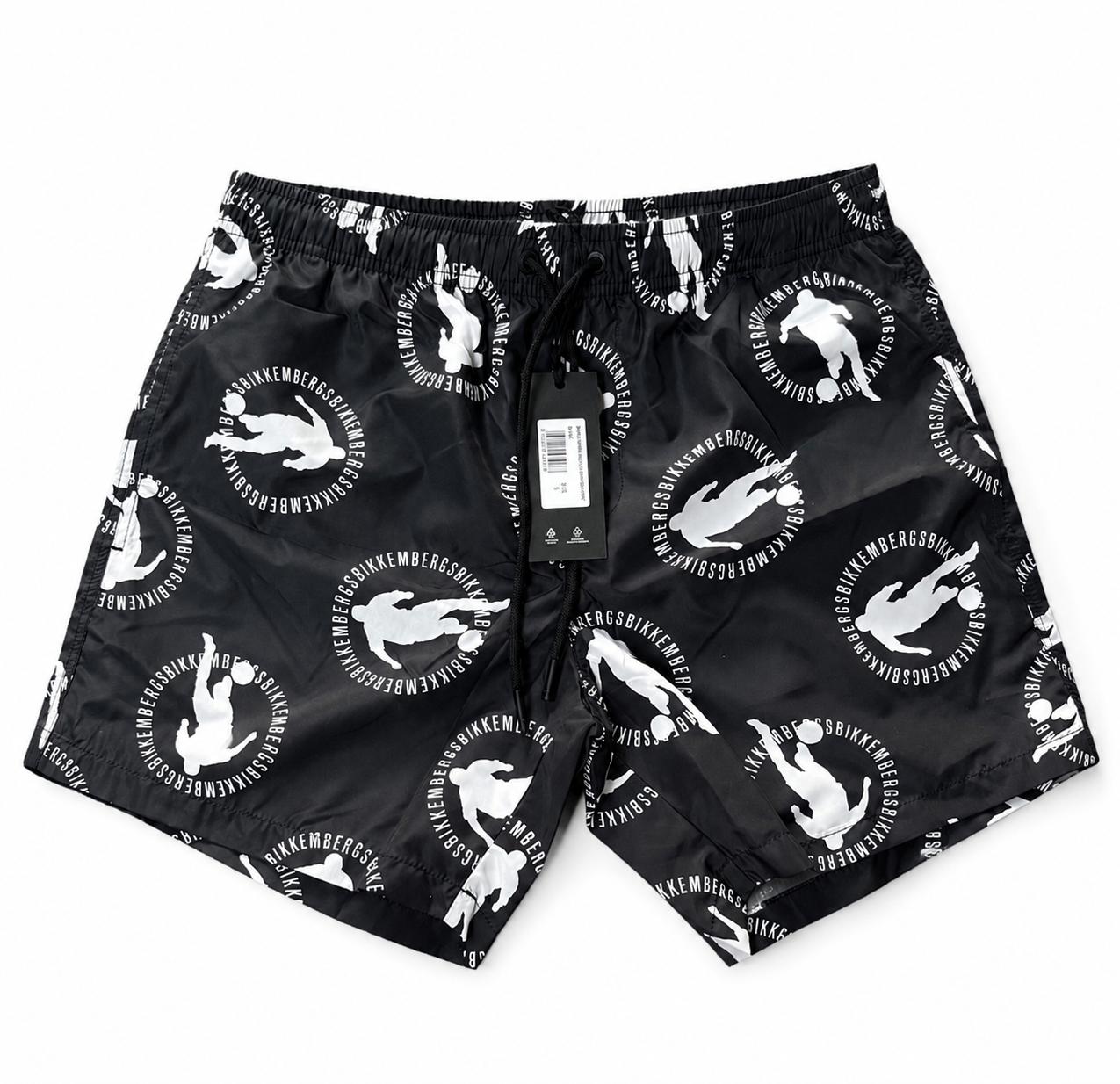 Bikkembers Costume da uomo art 09