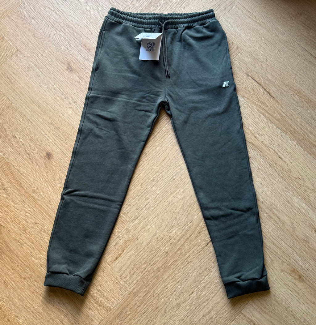 K-Way pantalone tuta prim/estete.