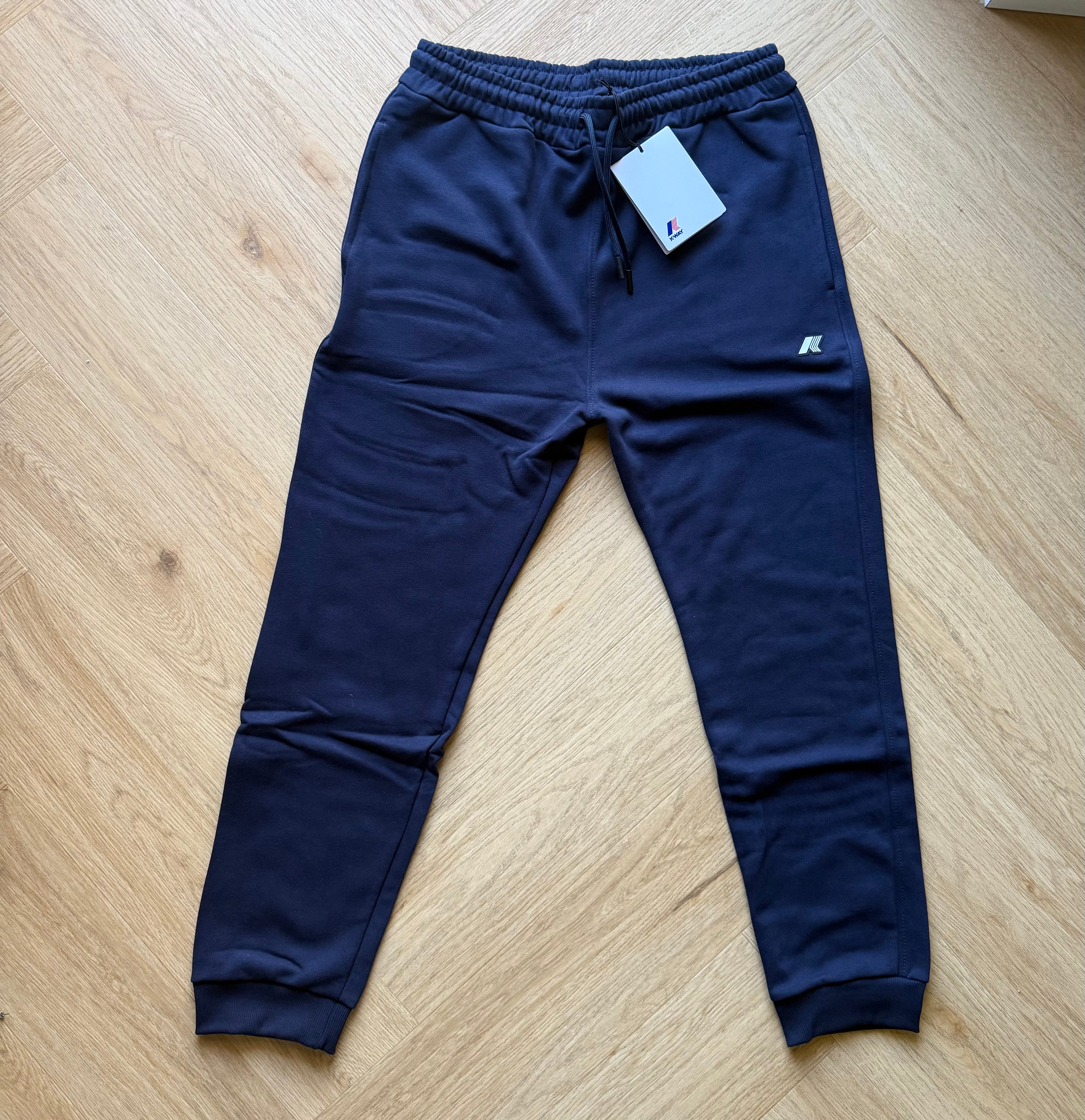 K-Way pantalone tuta prim/estete.