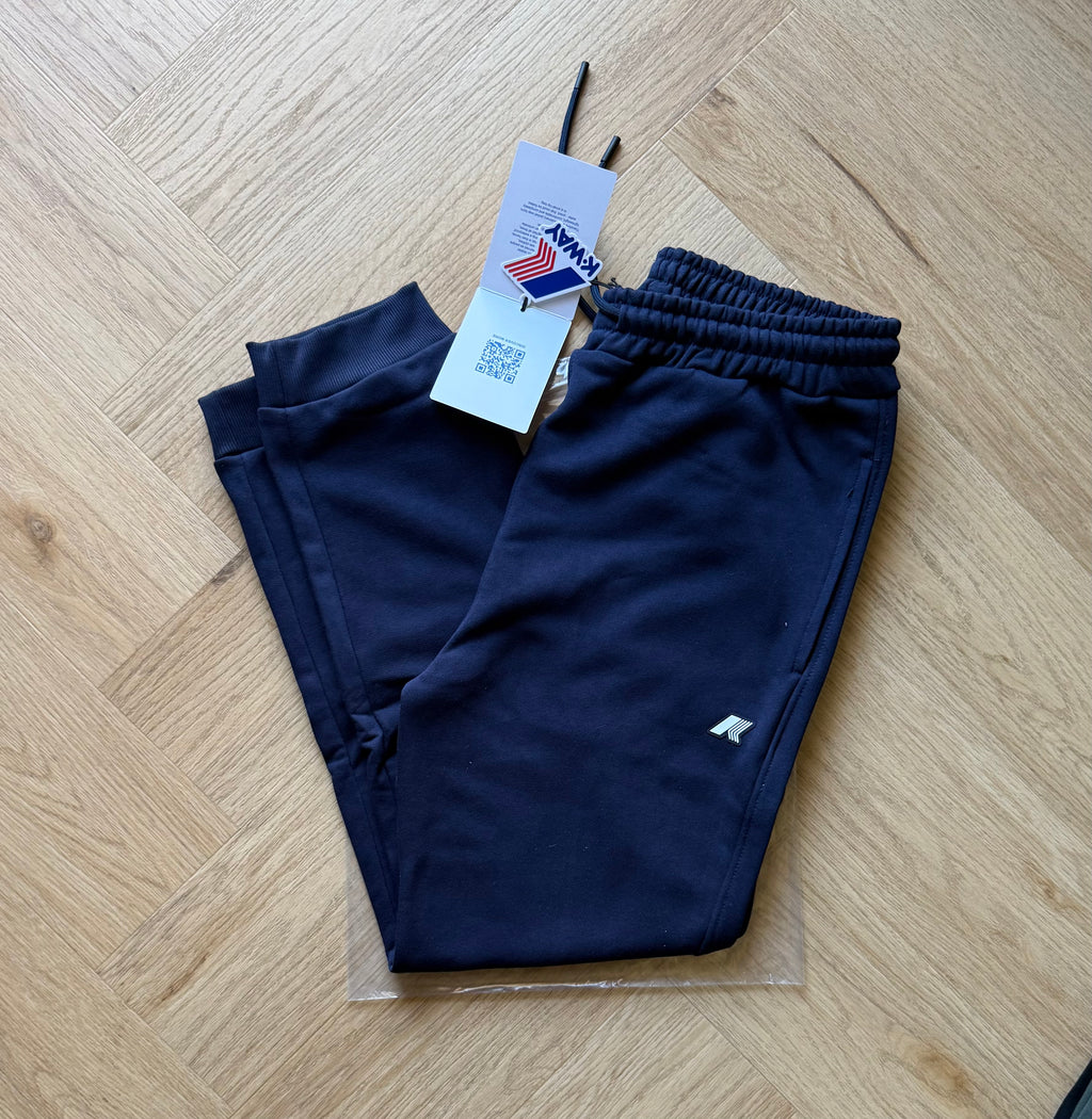 K-Way pantalone tuta prim/estete.
