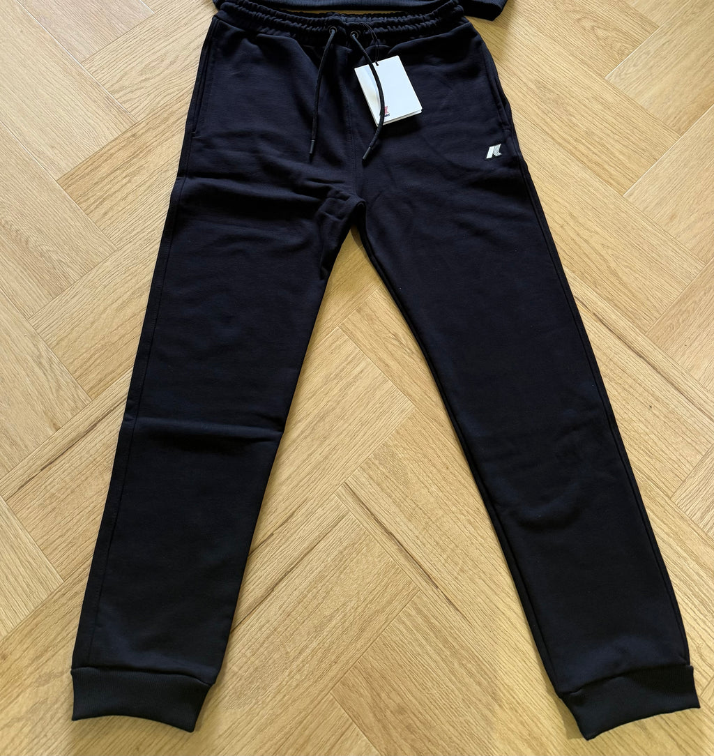 K-Way pantalone tuta prim/estete.